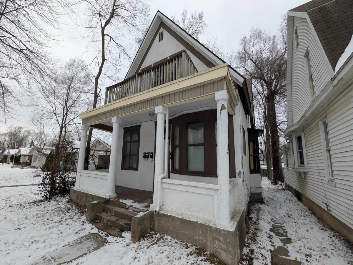 324 W Butler Street, Fort Wayne, IN 46802 - #1