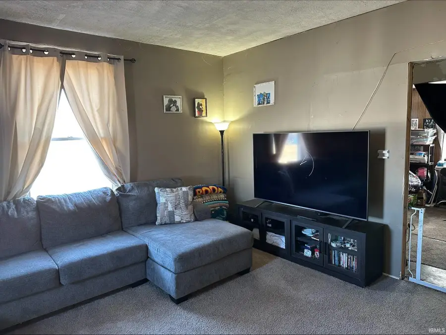 658 N Smith Street, Peru, IN 46970 - #2