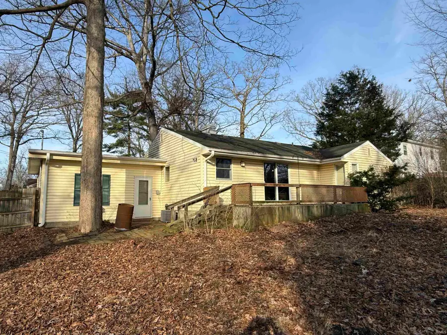 4513 W Burton Drive, Muncie, IN 47304 - #2