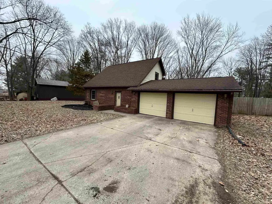 4018 N Purcell Lane, Vincennes, IN 47591 - #2