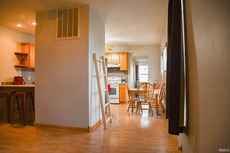 2115 W Delaware Street, Evansville, IN 47712 - #2