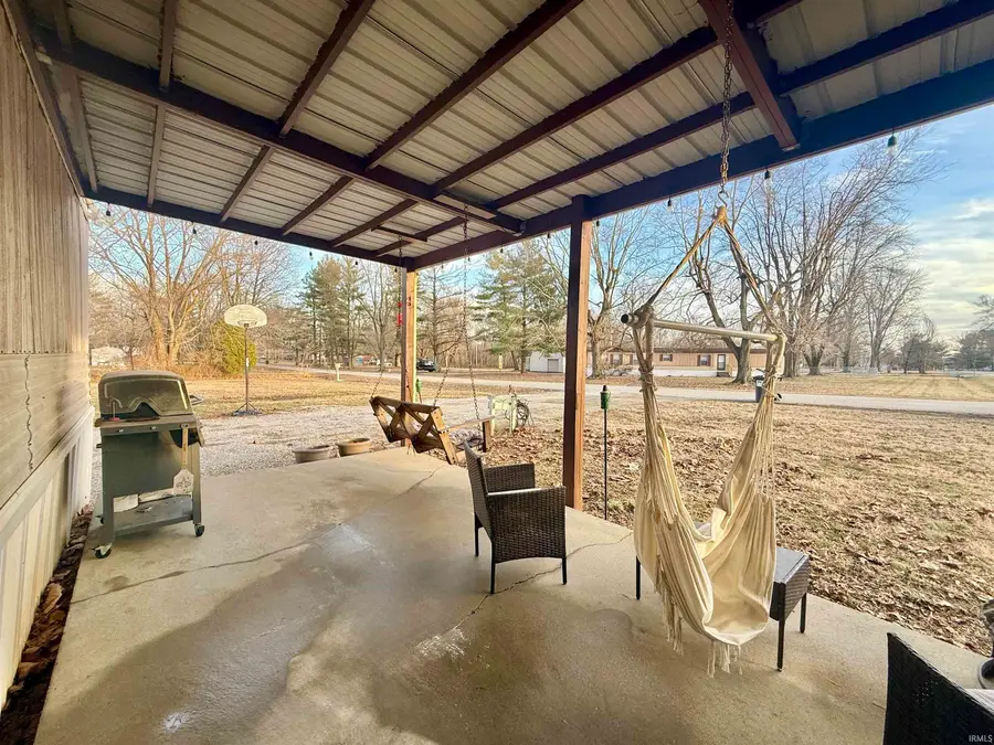 5244 Lee Acres Drive, Boonville, IN 47601 - #3