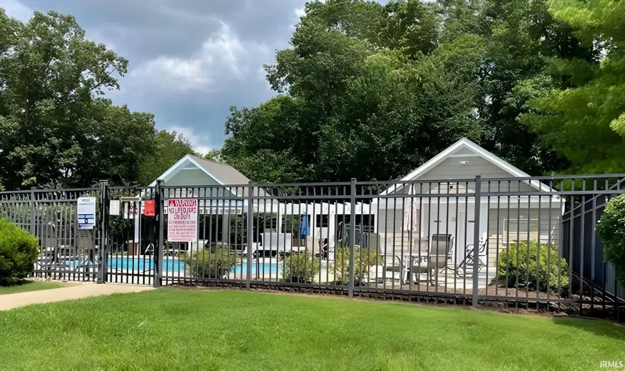 8828 S Morrison Court, Bloomington, IN 47401 - #2