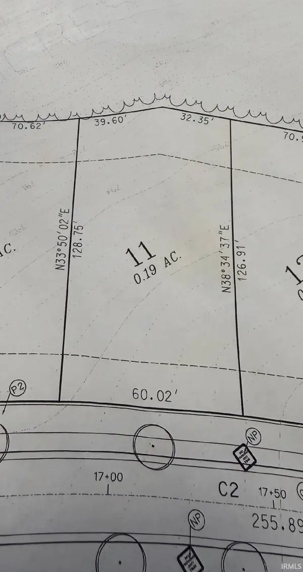 1738 W Ezekiel Drive, Bloomington, IN 47403