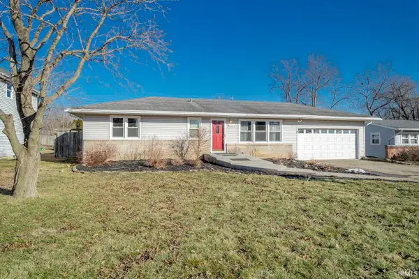 3077 Stoney Drive, Lafayette, IN 47909