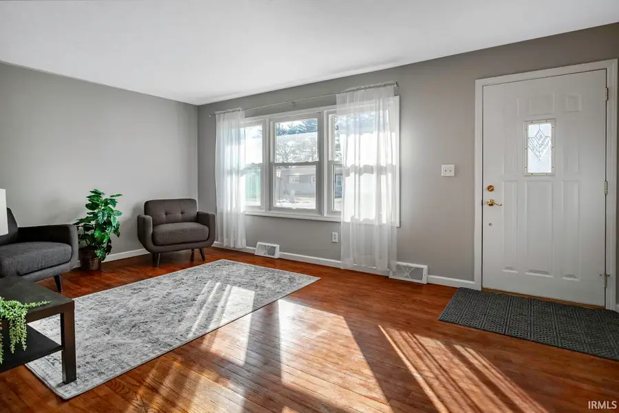 3077 Stoney Drive, Lafayette, IN 47909 - #3