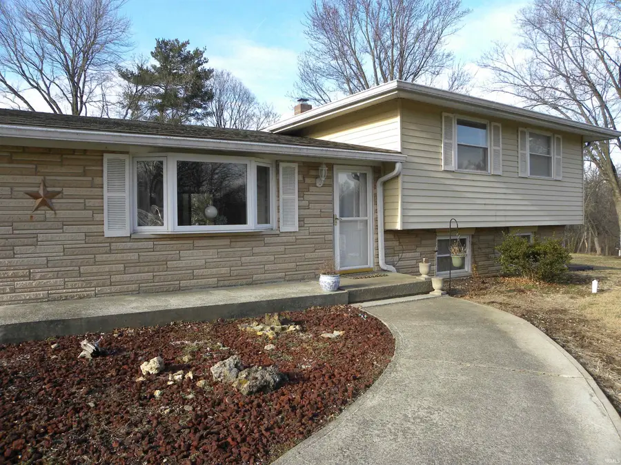 6600 W Ratliff Road, Bloomington, IN 47404 - #2