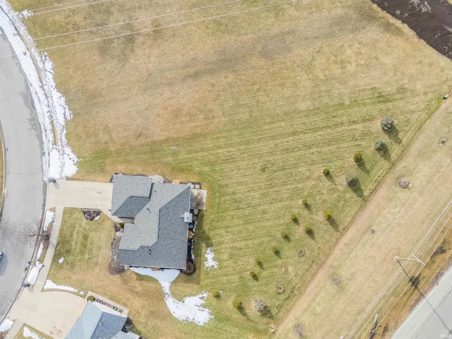 6705 Creekwood Lane, Fort Wayne, IN 46835 - #2