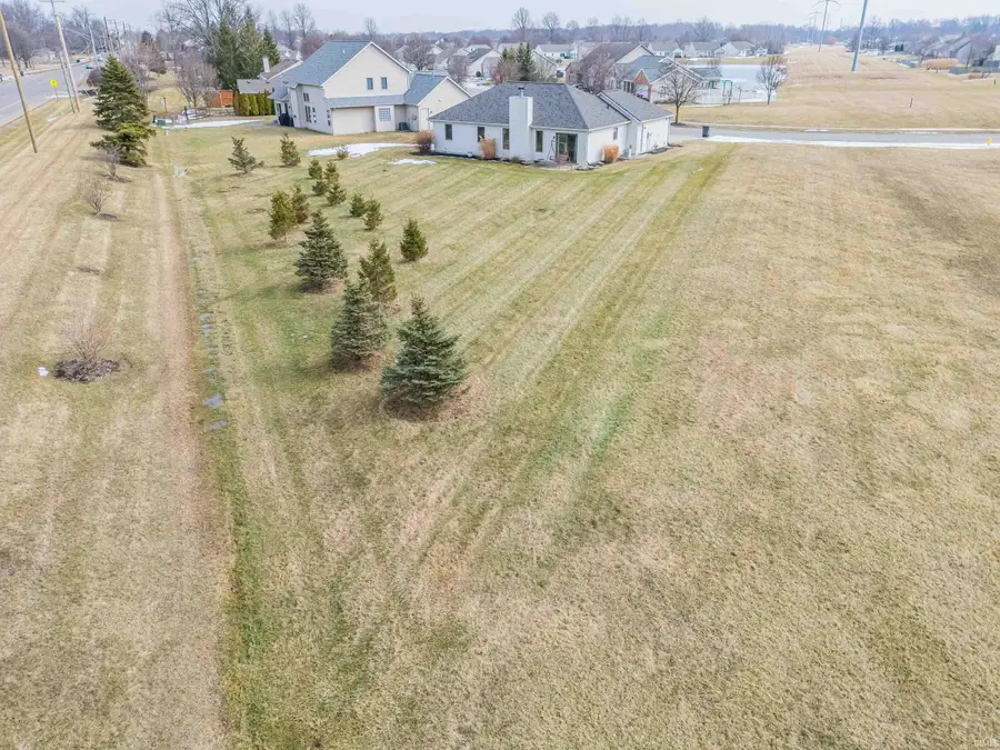 6705 Creekwood Lane, Fort Wayne, IN 46835 - #3