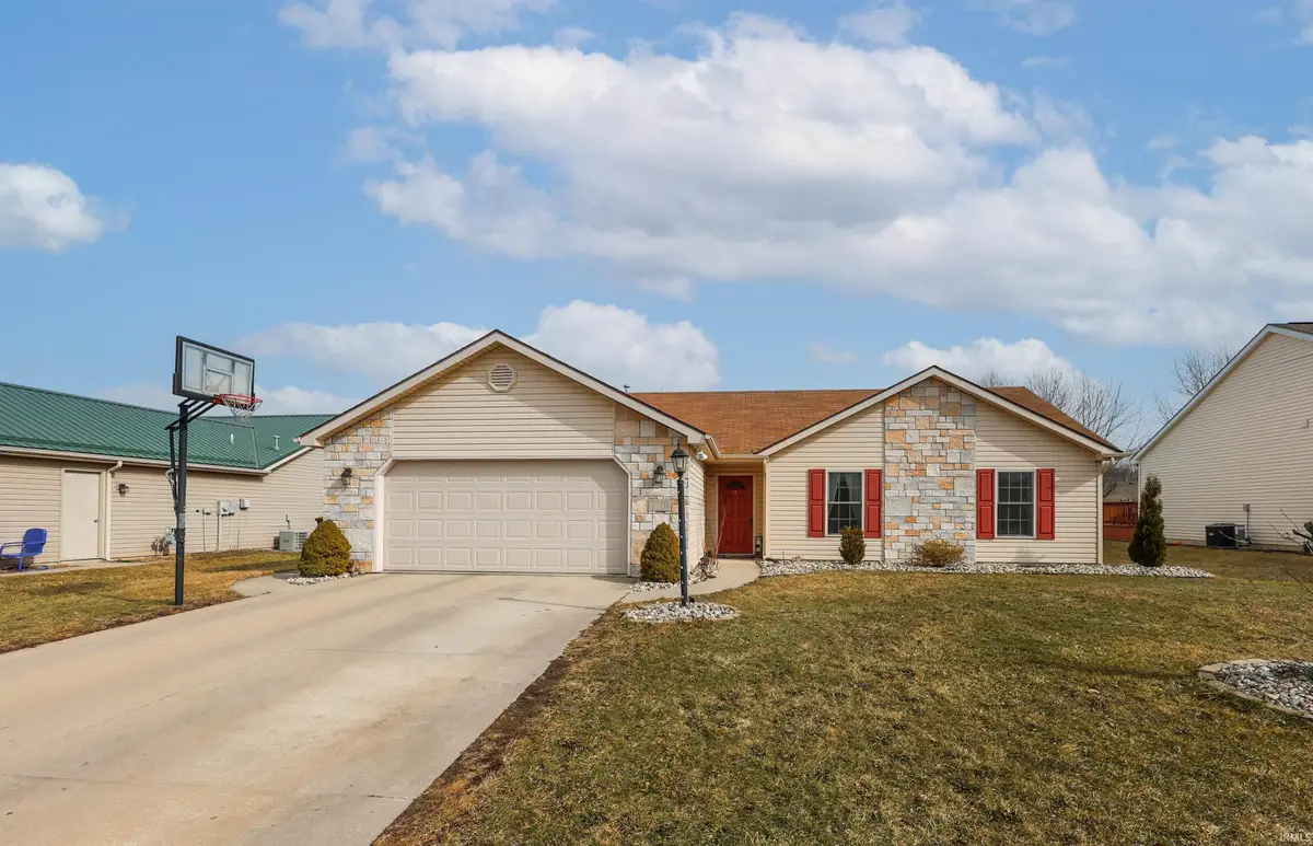 1310 Katherine Street, Auburn, IN 46706 - #1