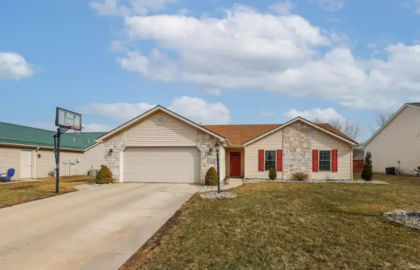 1310 Katherine Street, Auburn, IN 46706