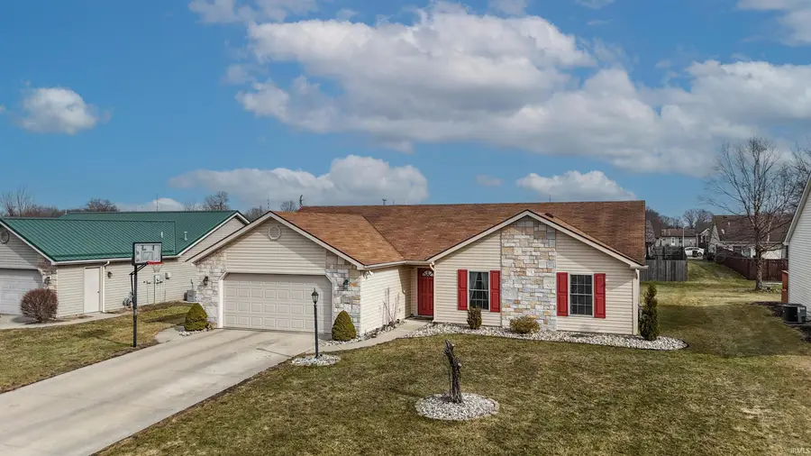 1310 Katherine Street, Auburn, IN 46706 - #2