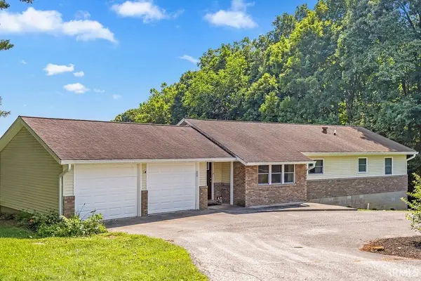 1744 Parkview Drive, Bedford, IN 47421