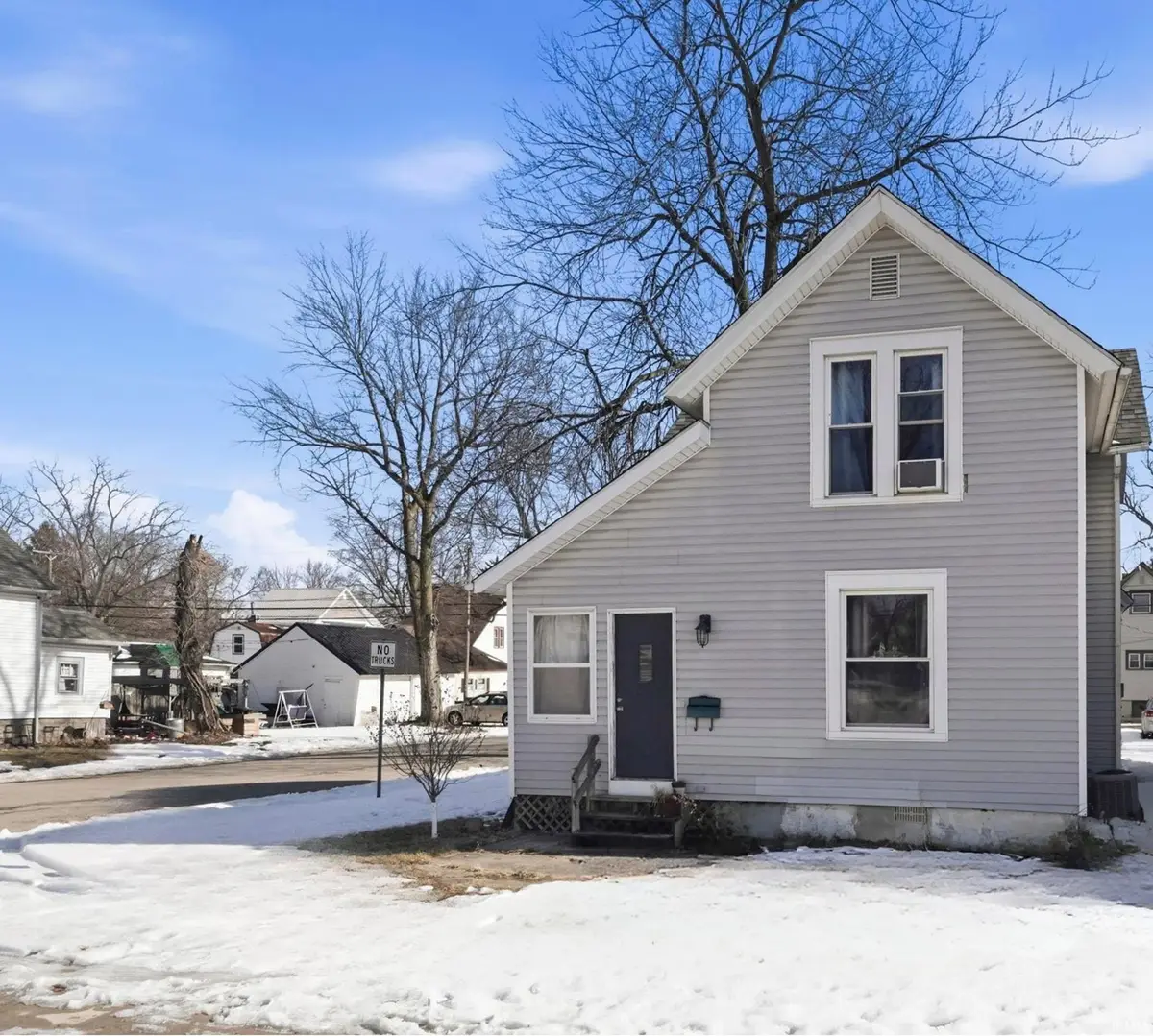 401 S Randolph Street, Garrett, IN 46738 - #1