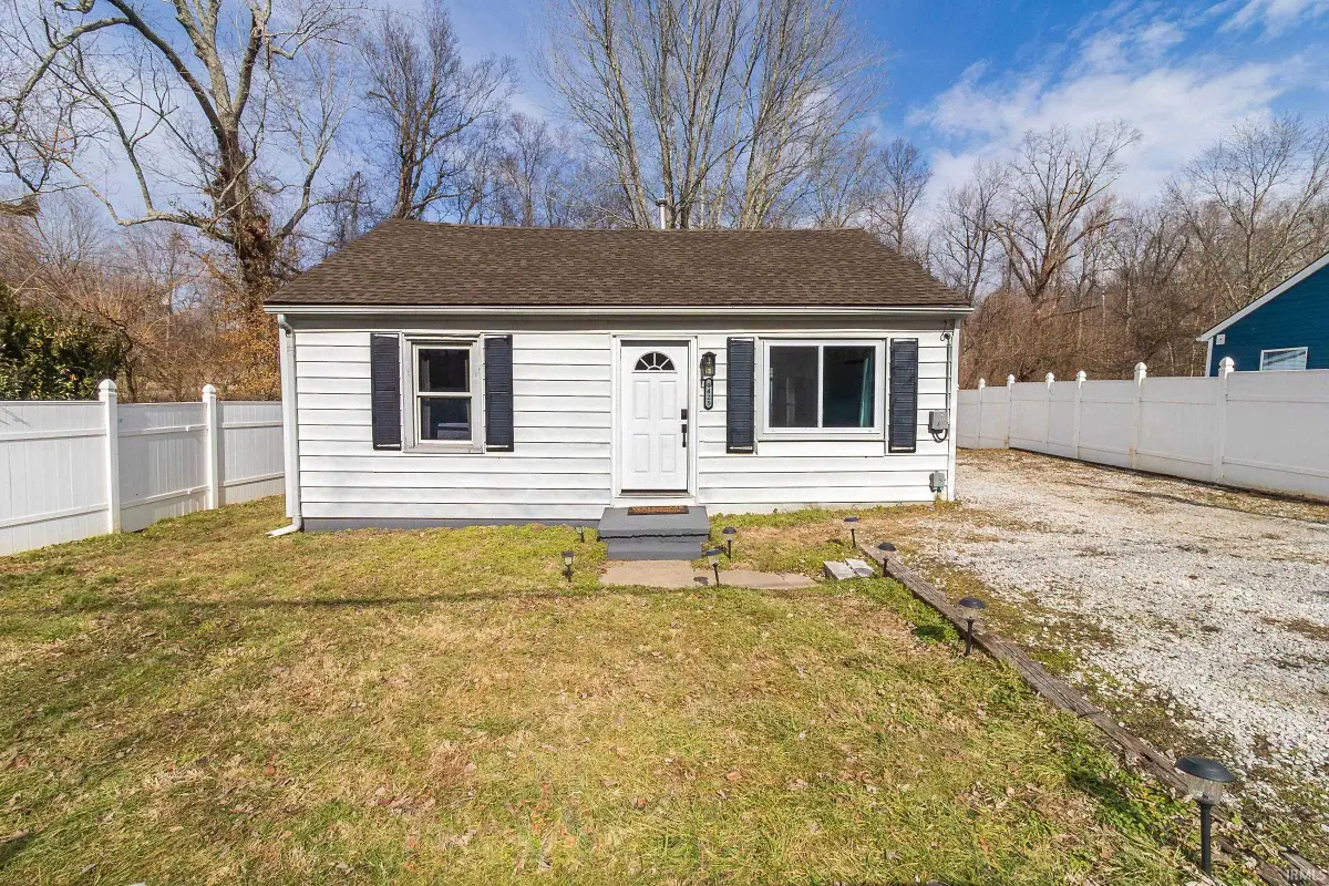 1425 Wimberg Road, Evansville, IN 47710 - #1