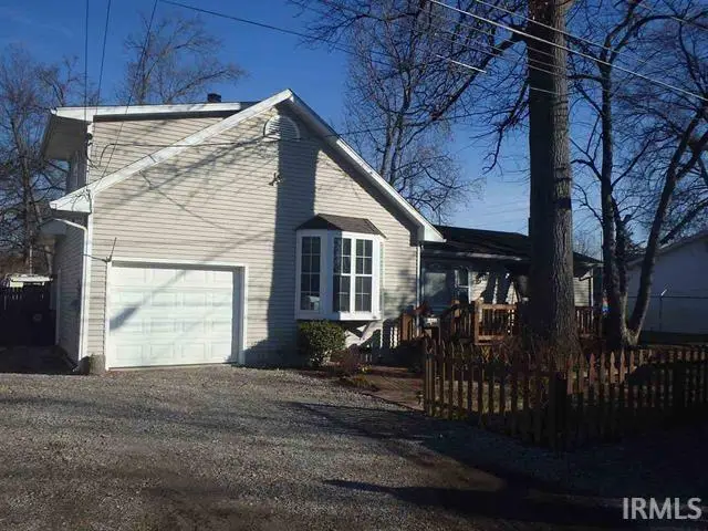 1912 Ridgeway Avenue, Evansville, IN 47714 - #1