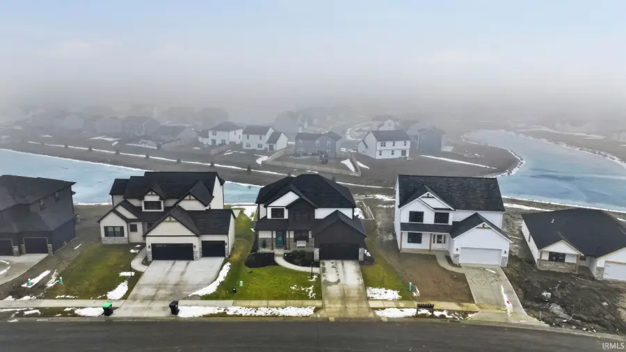 1032 Arthur Heights Drive, Fort Wayne, IN 46818 - #3