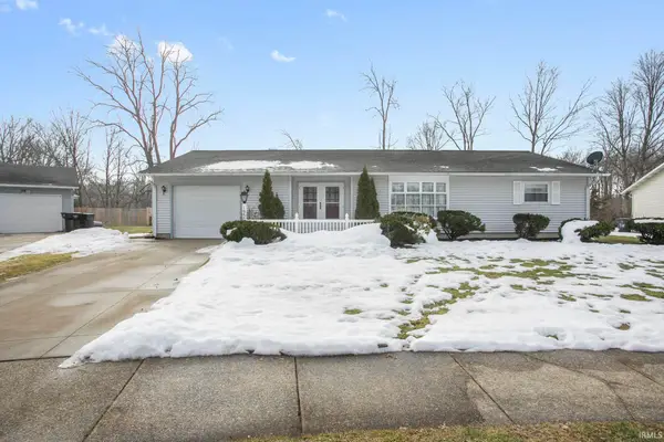 1950 Trent Way, South Bend, IN 46614