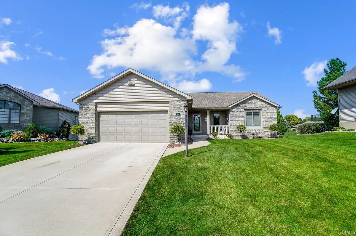 314 Laurelwood Lane, Kendallville, IN 46755 - #1