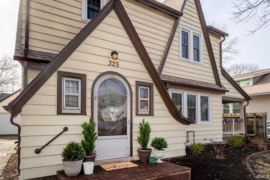 325 W Oak Street, West Lafayette, IN 47906 - #3