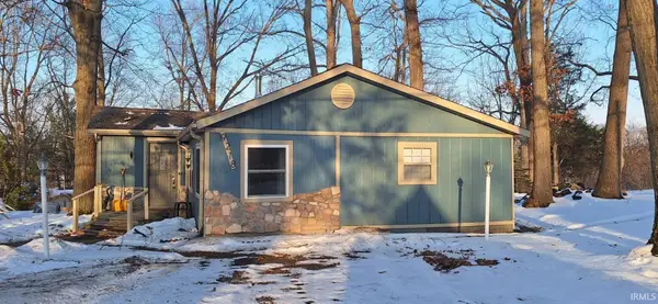 9218 N Koher Road, Syracuse, IN 46567