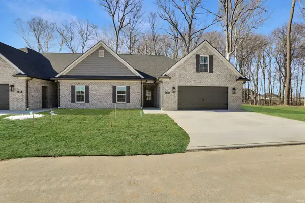 2726 Midora Drive, Evansville, IN 47711