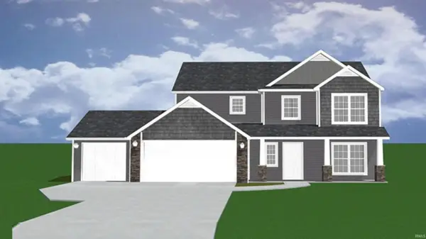 3428 Cantabria Cove, Auburn, IN 46706