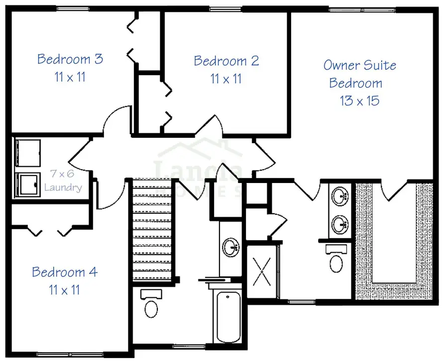 3428 Cantabria Cove, Auburn, IN 46706 - #3