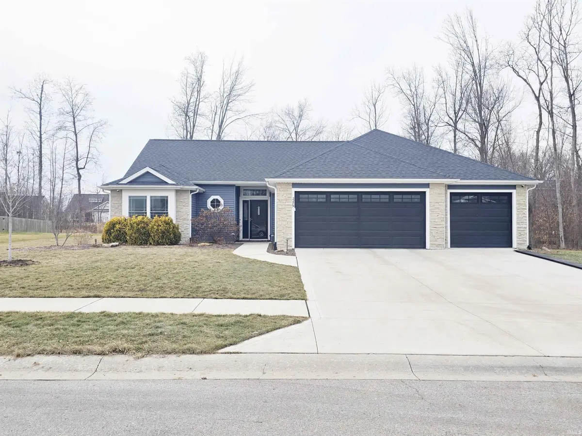 2279 Kapiti Point, Fort Wayne, IN 46808 - #1