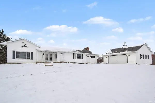 3138 W 150 South Road, Warsaw, IN 46580