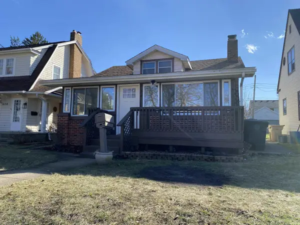 626 E Irvington Avenue, South Bend, IN 46614