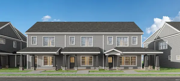 6191 N Wallace Harman Way, Ellettsville, IN 47429