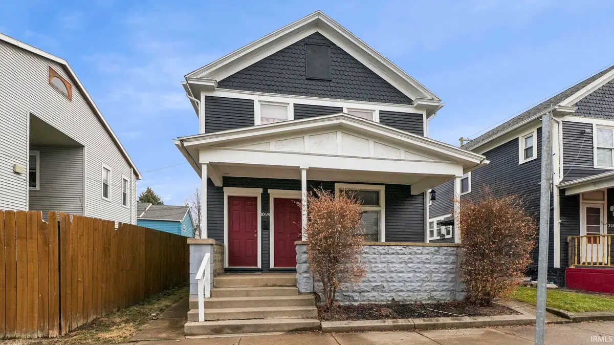 2011 Hoagland Avenue, Fort Wayne, IN 46802 - #1