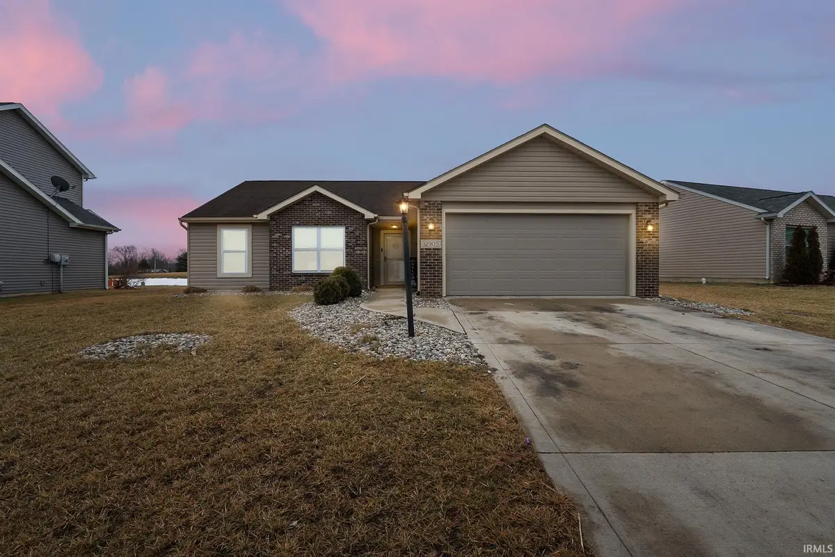 12905 Magnolia Creek Trail, Fort Wayne, IN 46814 - #1