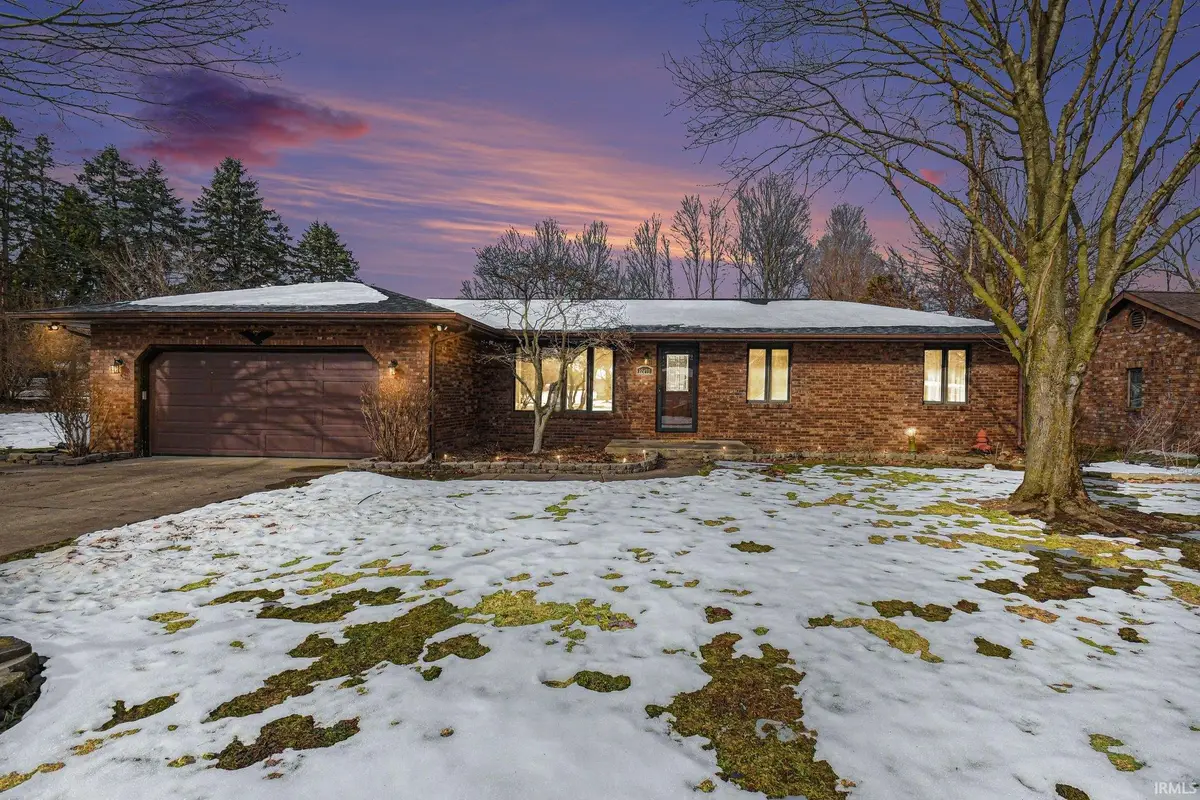 22475 Applewood Lane, South Bend, IN 46628 - #1