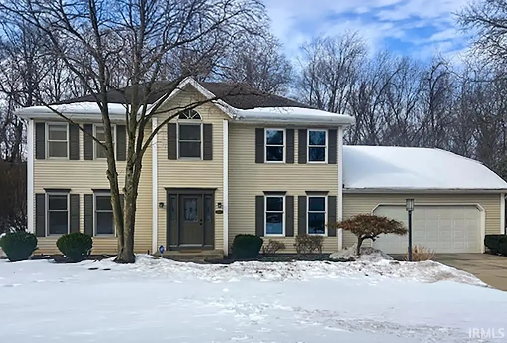 51907 Carriage Hills Drive, South Bend, IN 46635 - #1