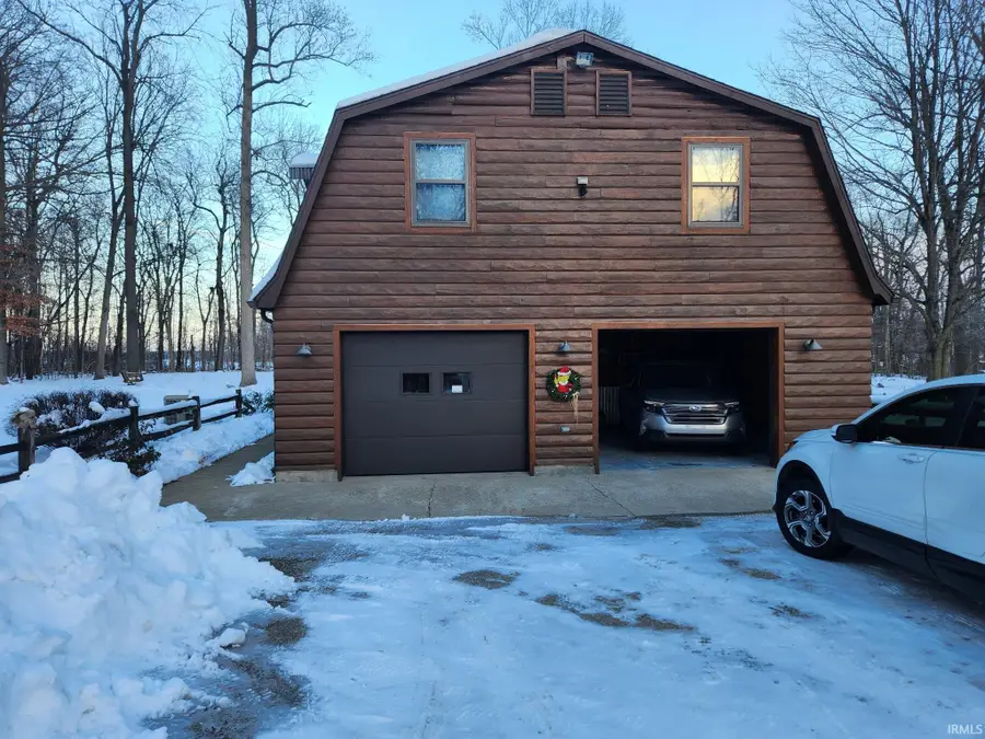 2220 Eme Road, Fort Wayne, IN 46818 - #2