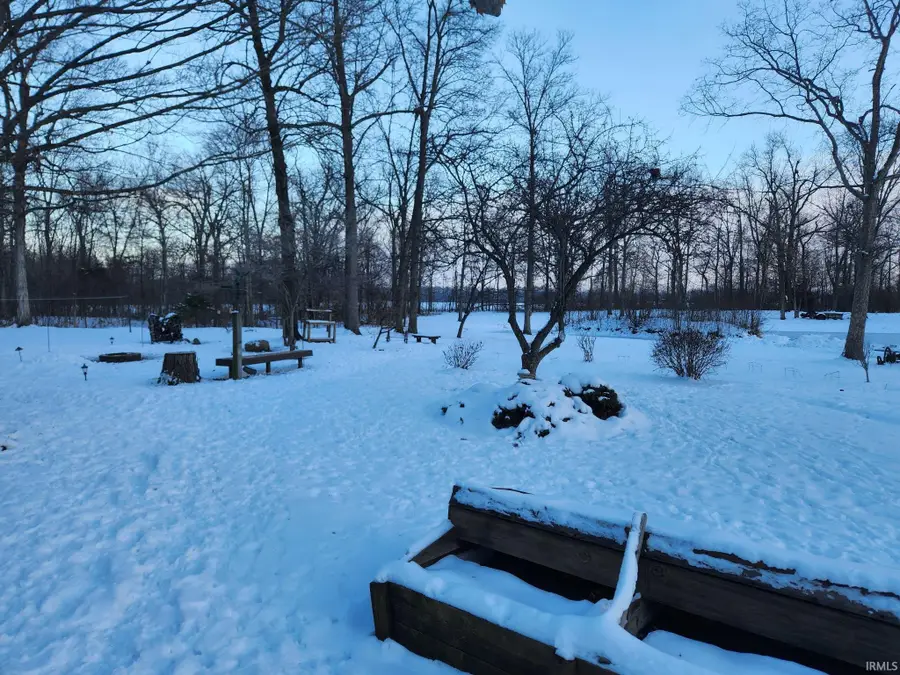 2220 Eme Road, Fort Wayne, IN 46818 - #3