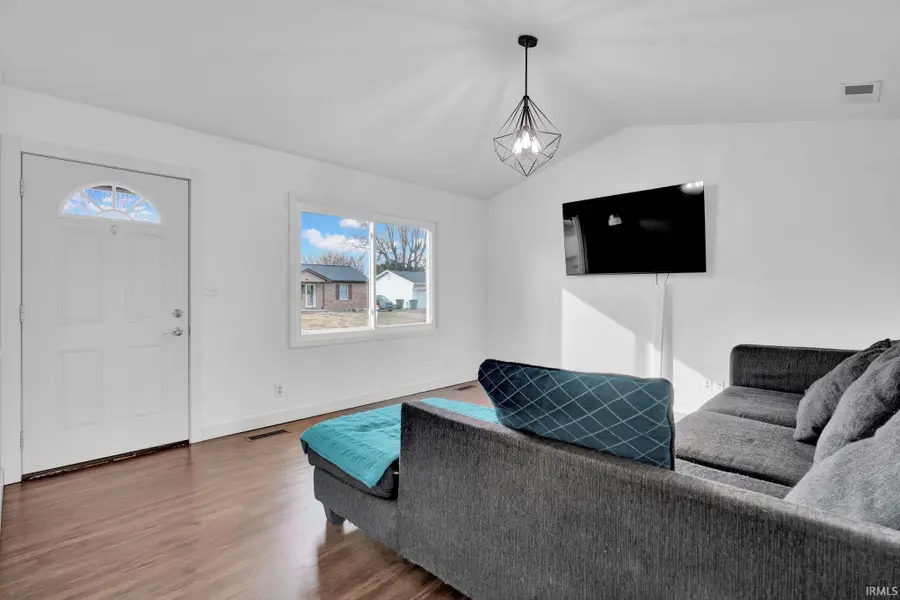 2831 Squire Lane, Evansville, IN 47715 - #2