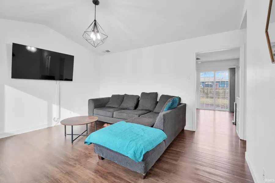 2831 Squire Lane, Evansville, IN 47715 - #3