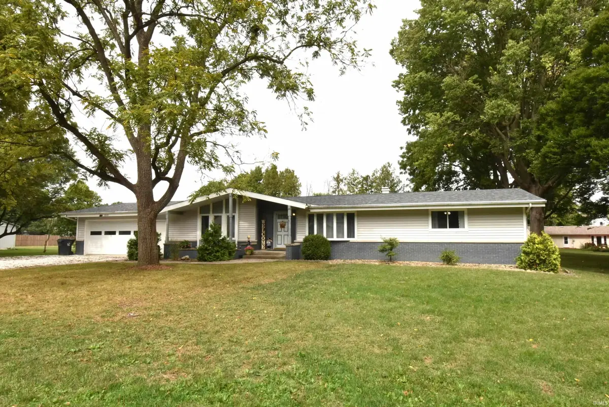 1009 E 4th Street, Fowler, IN 47944 - #1