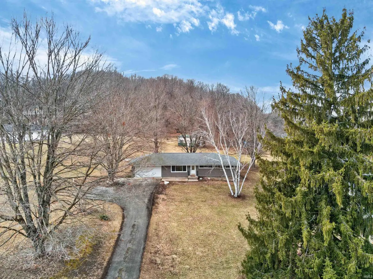 3515 W 200 N, Huntington, IN 46750 - #1