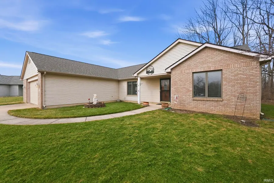 503 Ridgeview Trail, Avilla, IN 46710 - #2