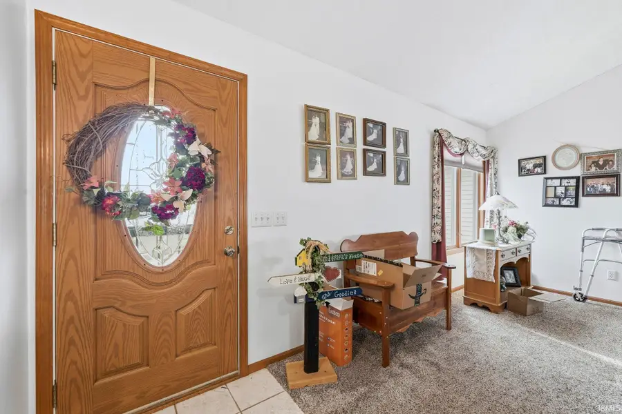 503 Ridgeview Trail, Avilla, IN 46710 - #3