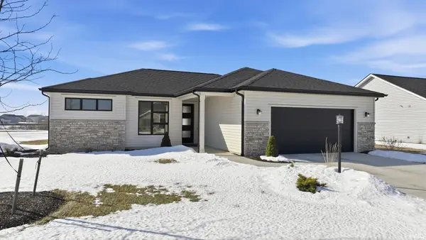 1038 Zenos Boulevard, Fort Wayne, IN 46818