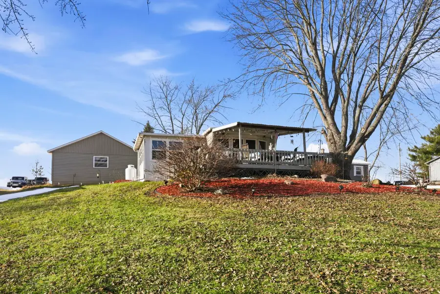 275 Lane 201 Long Beach Lake, Fremont, IN 46737 - #2