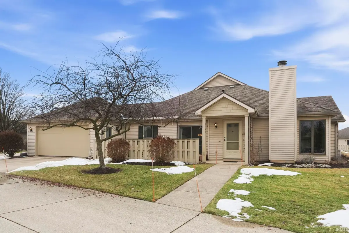 6226 Savannah Cove, Fort Wayne, IN 46835 - #1