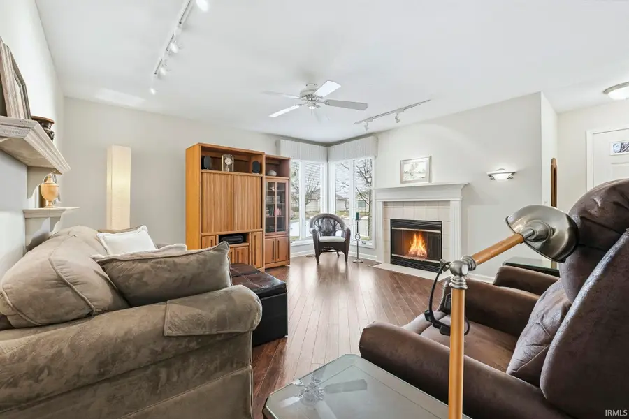 6226 Savannah Cove, Fort Wayne, IN 46835 - #2