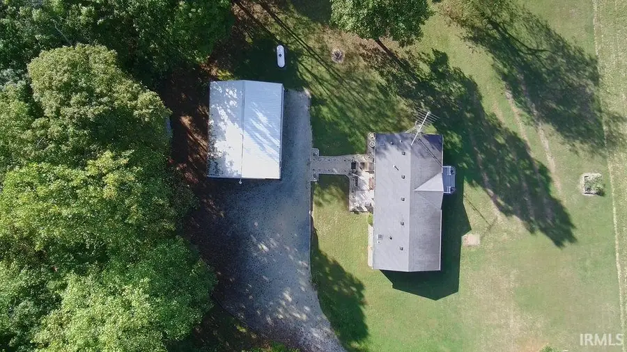 605 S County Road 350 East, Connersville, IN 47331 - #2