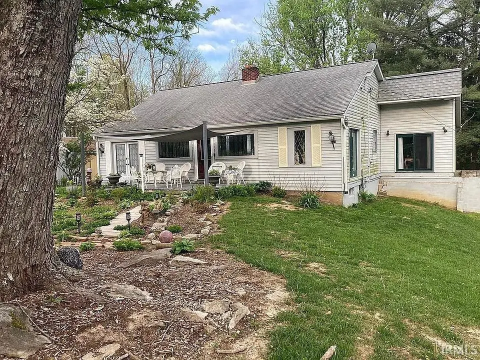 5245 E State Road 45, Bloomington, IN 47408 - #1